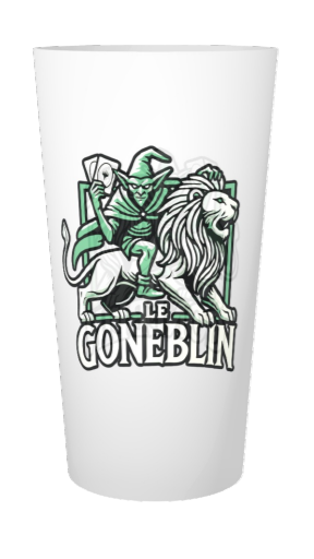 Goneblet 50cl
