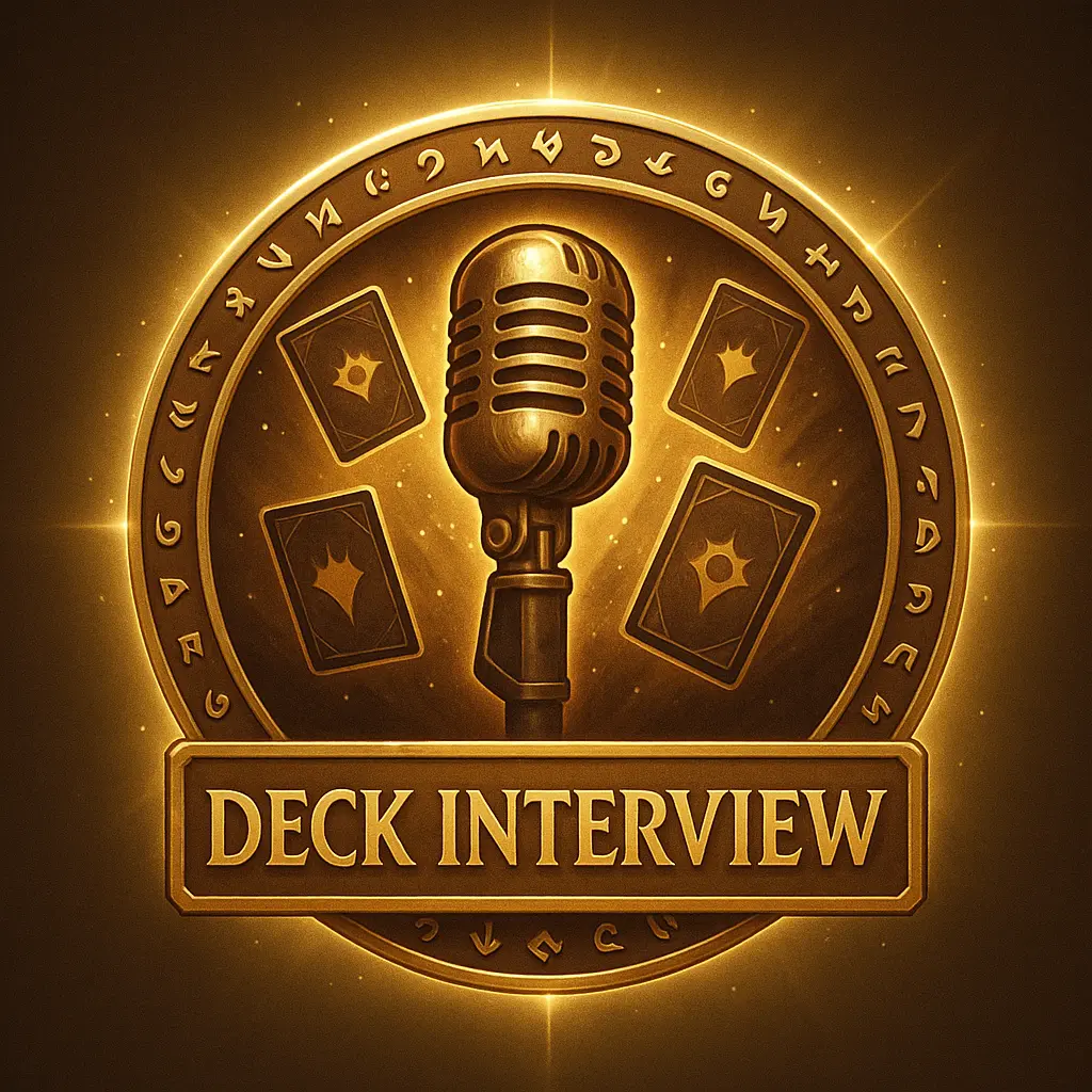 Deck Interview