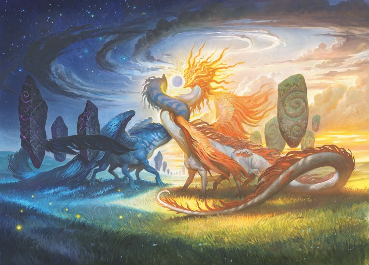 Plus d’informations sur «&nbsp;Draft Lorwyn - Adhérents&nbsp;»