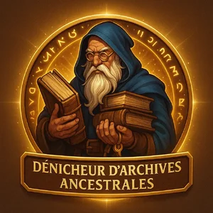 badge-goneblin-denicheur-archives-ancestrales.webp